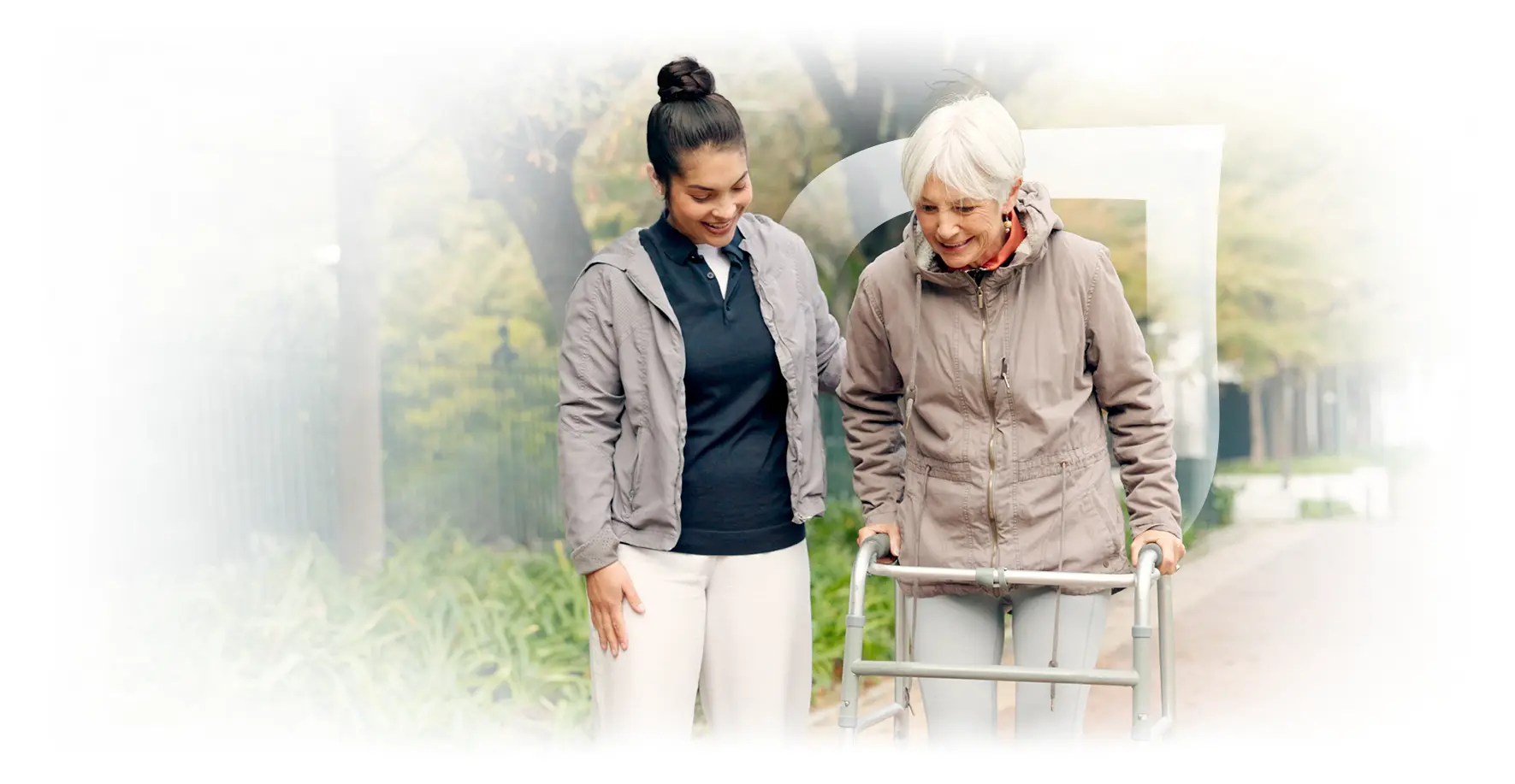 Personal Care Assistance